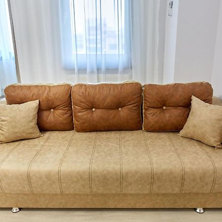 Apartamente Tomis Villa Navodari Ngoại thất bức ảnh