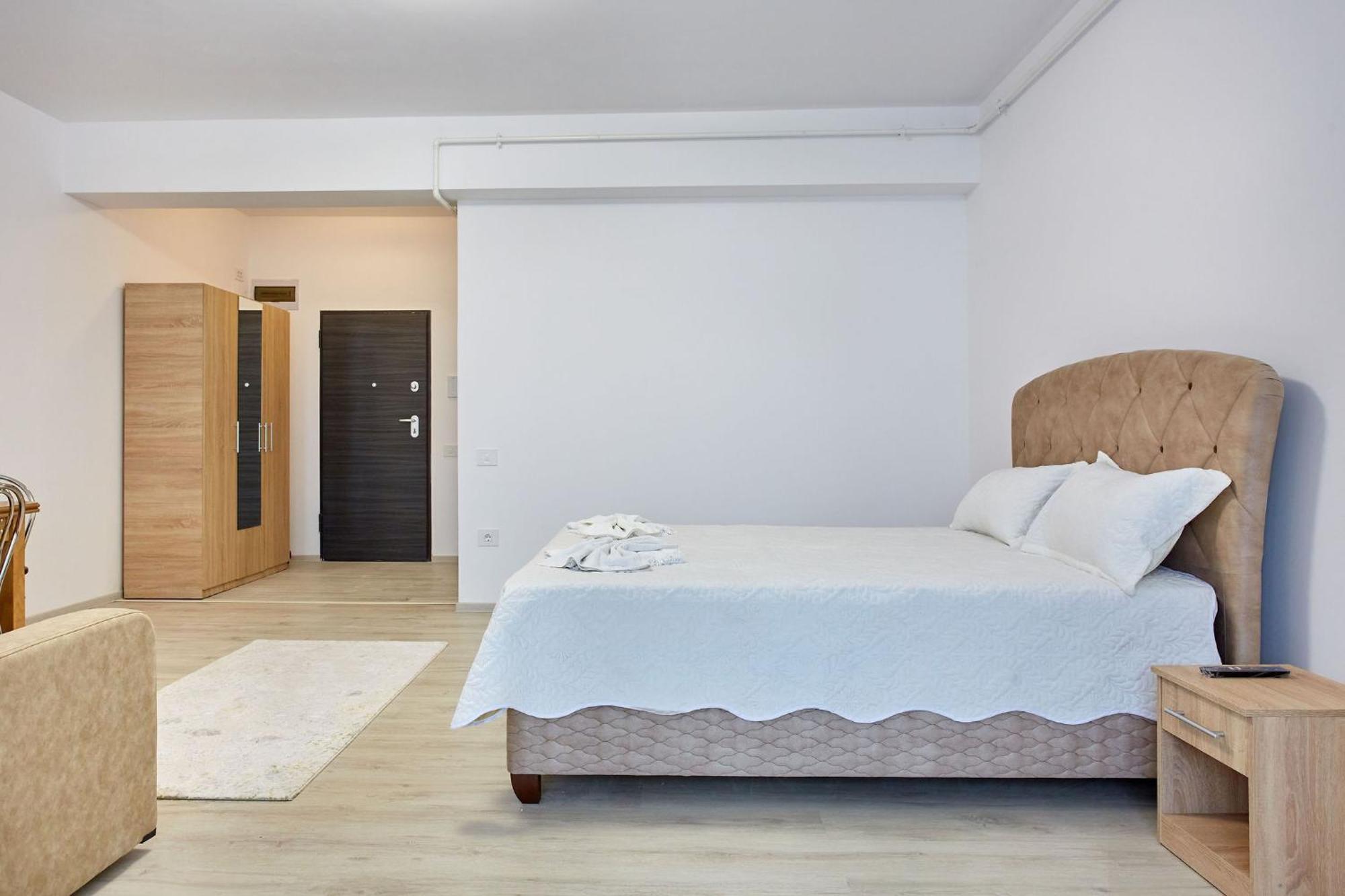 Apartamente Tomis Villa Navodari Ngoại thất bức ảnh