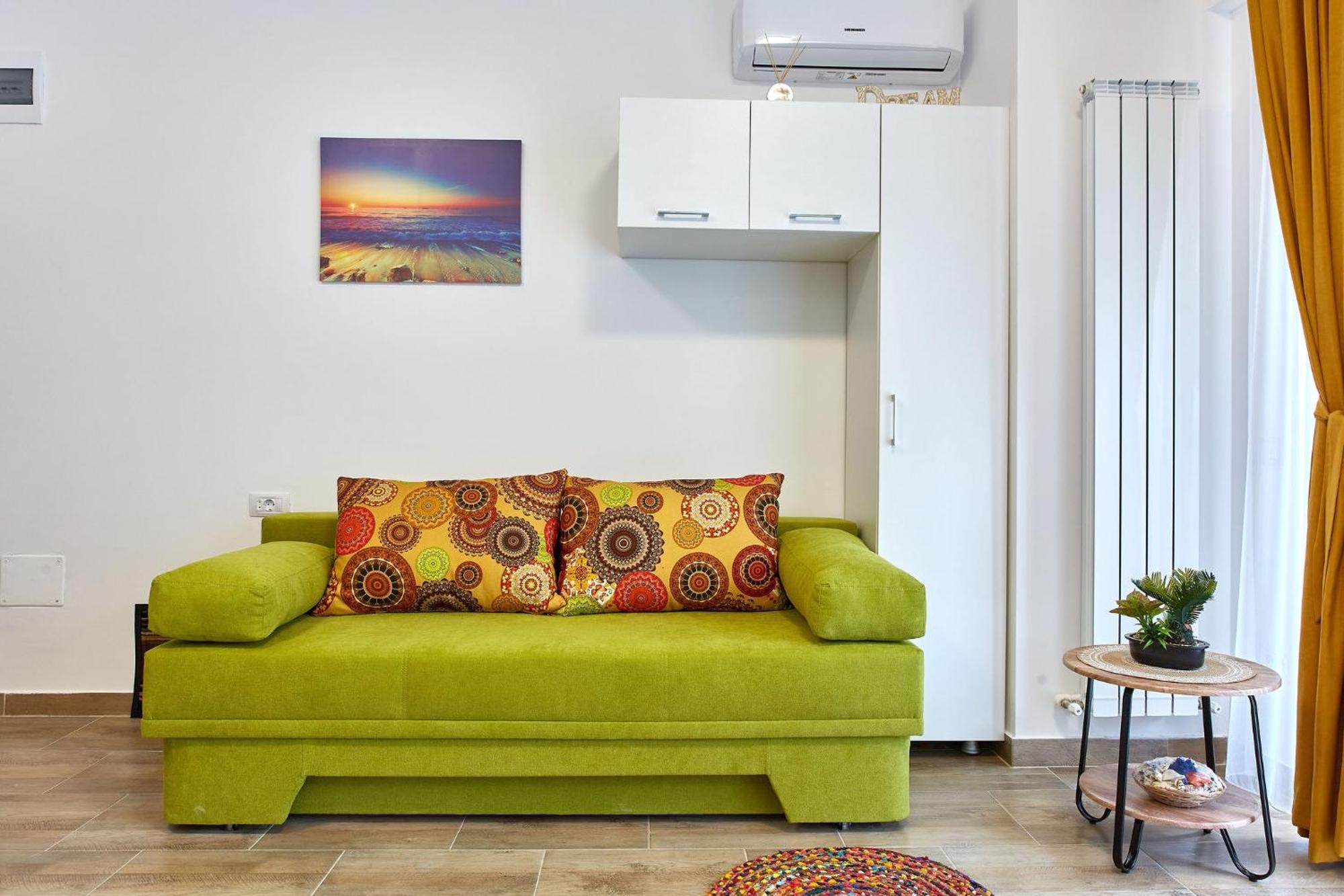 Apartamente Tomis Villa Navodari Ngoại thất bức ảnh