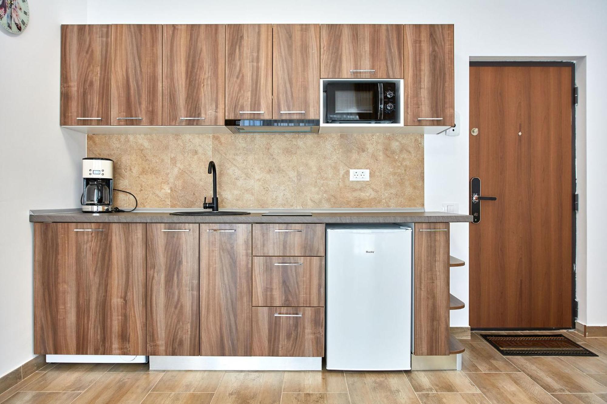 Apartamente Tomis Villa Navodari Ngoại thất bức ảnh