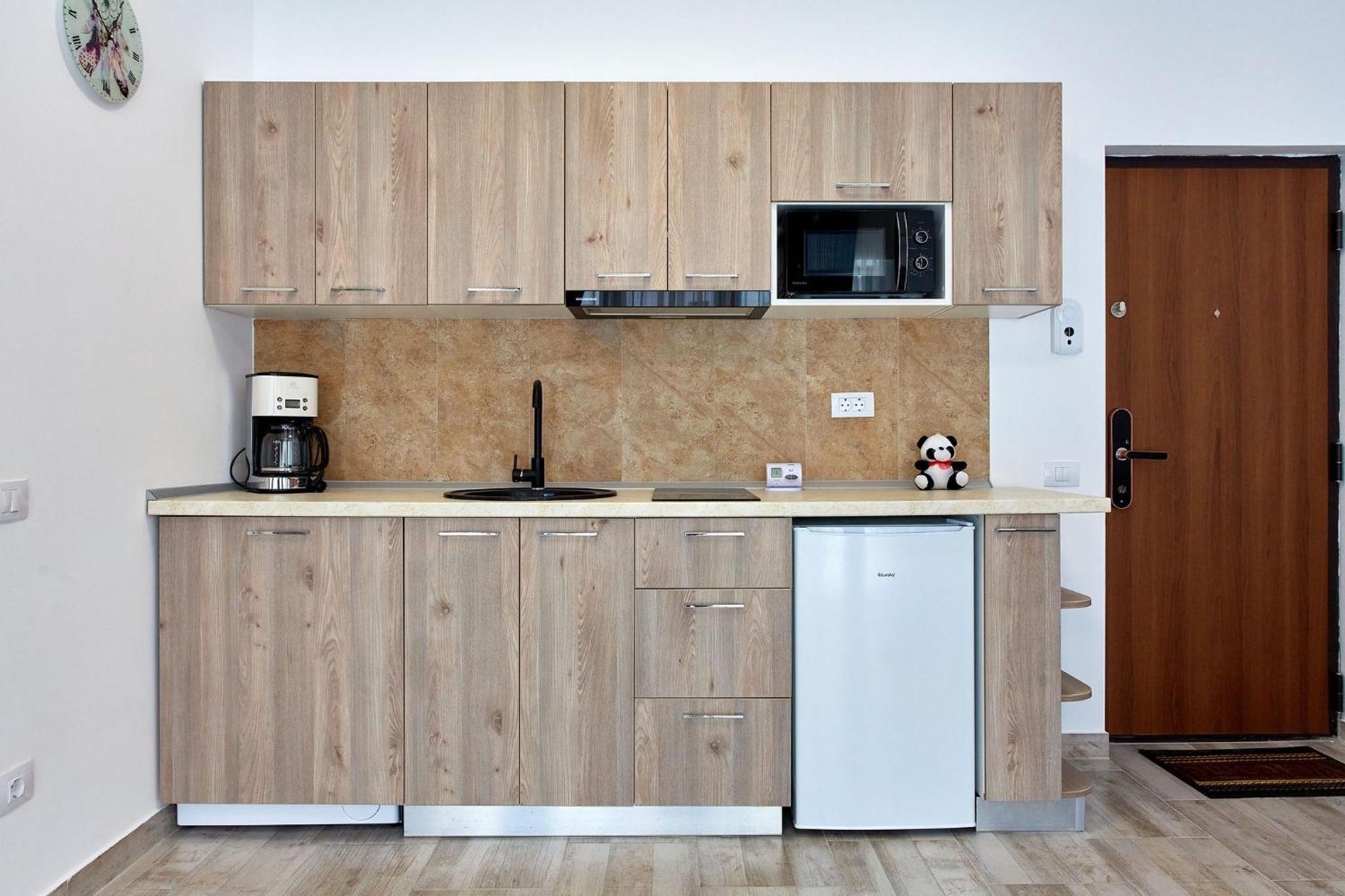 Apartamente Tomis Villa Navodari Ngoại thất bức ảnh