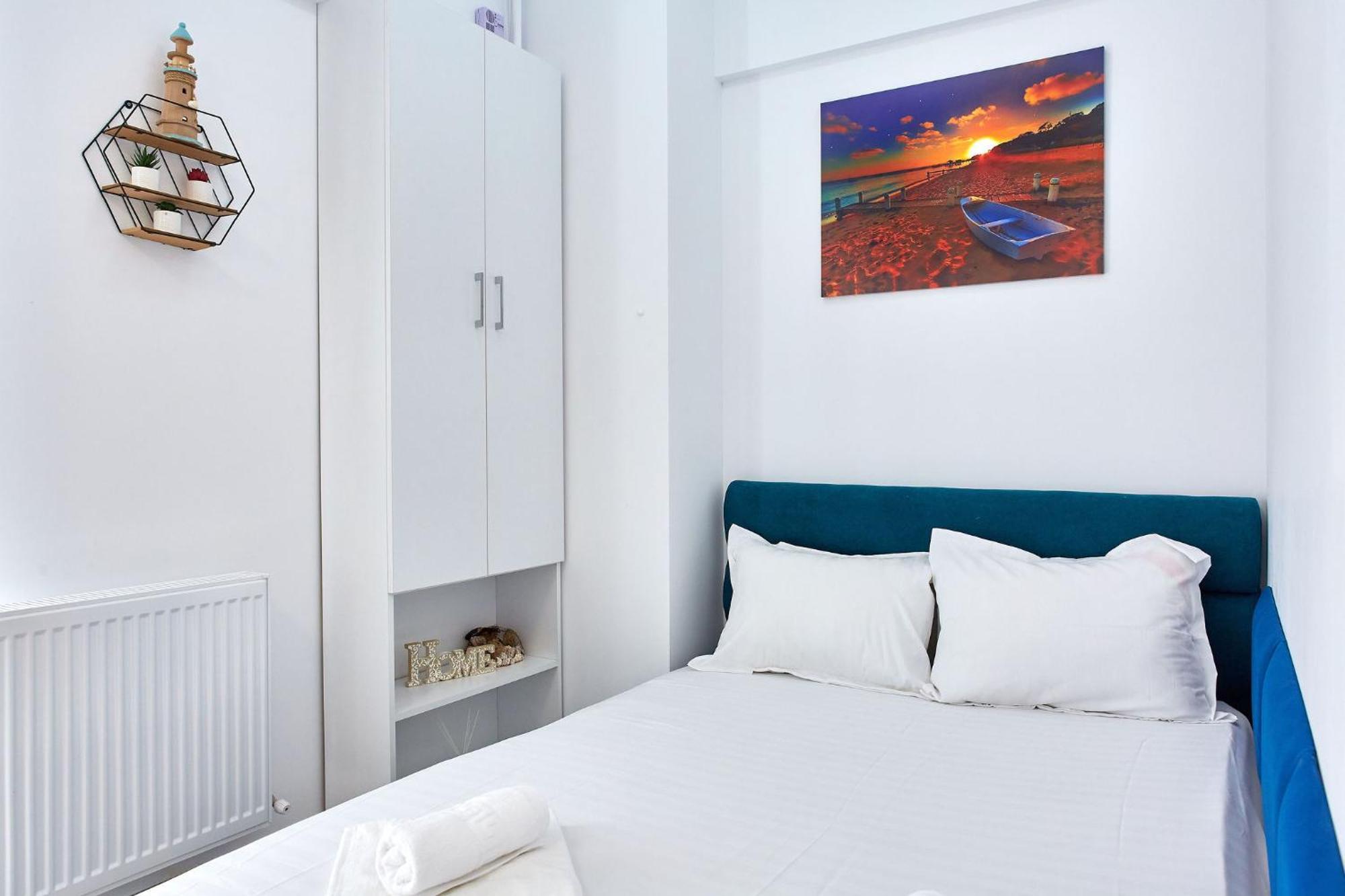 Apartamente Tomis Villa Navodari Ngoại thất bức ảnh