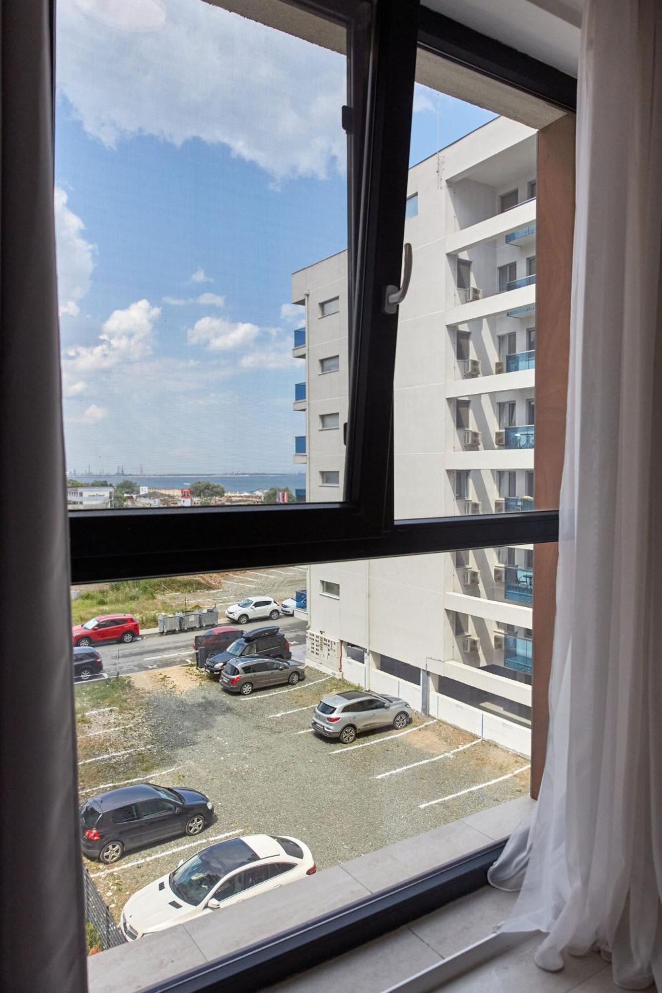 Apartamente Tomis Villa Navodari Ngoại thất bức ảnh