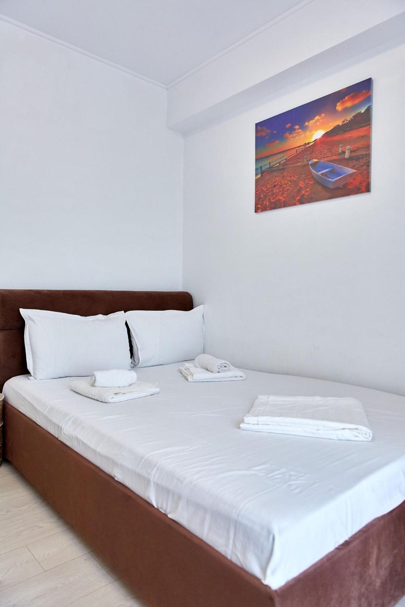 Apartamente Tomis Villa Navodari Ngoại thất bức ảnh